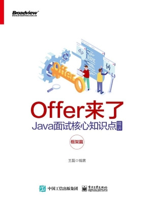Offer来了——Java面