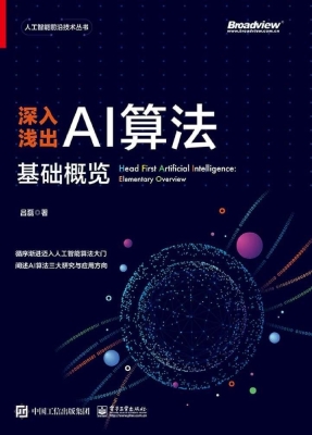 深入浅出AI算法——基