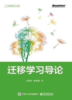 迁移学习导论