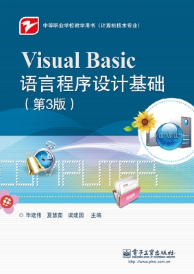 Visual Basic语言程序
