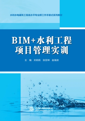 BIM+水利工程项目管理