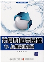 计算机应用基础上机实