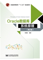 Oracle数据库系统原理