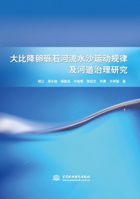 大比降卵砾石河流水沙