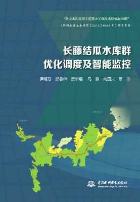 长藤结瓜水库群优化调
