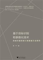 基于目标识别和参数化