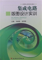 集成电路版图设计实训