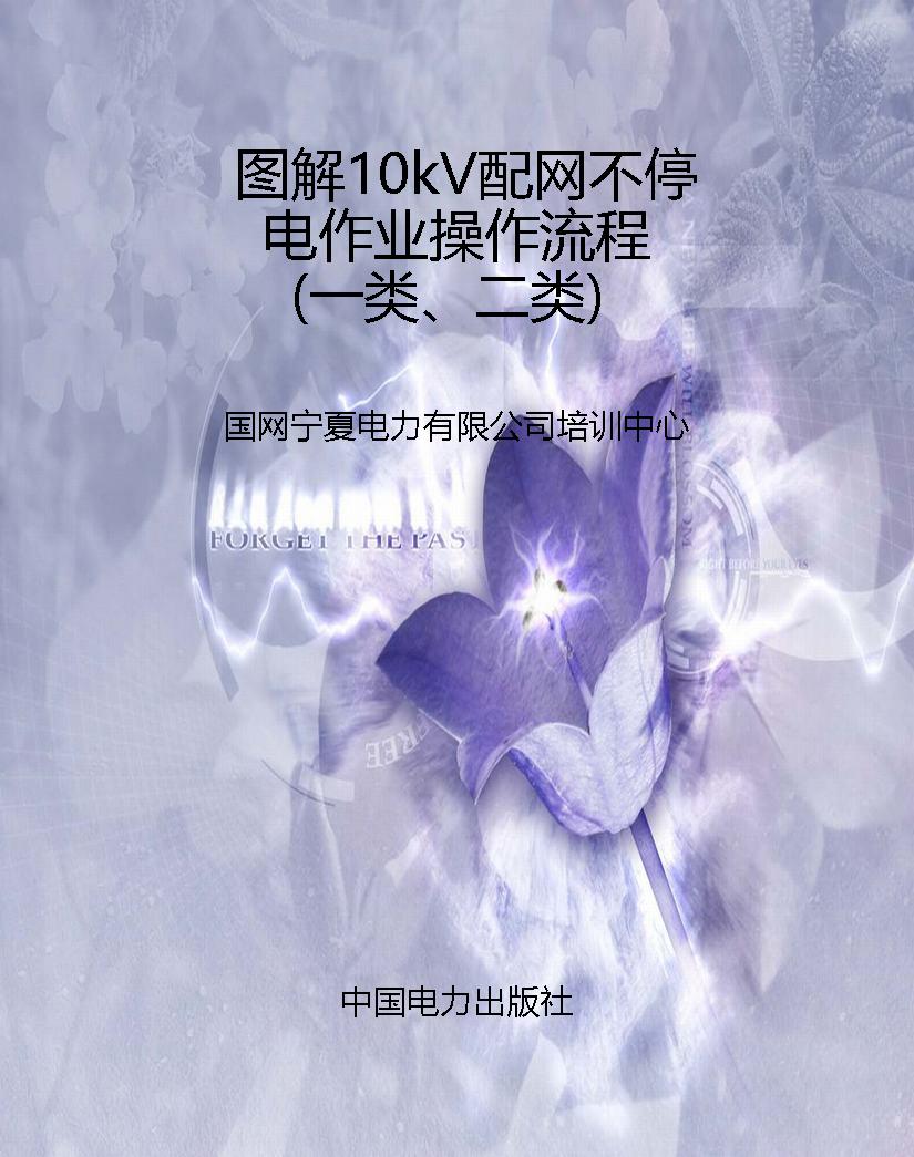图解10kV配网不停电作