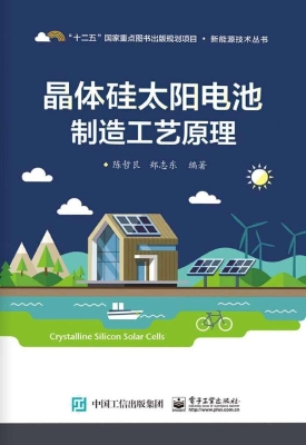晶体硅太阳电池制造工
