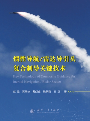 惯性导航/雷达导引头