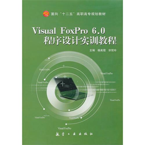 Visual FoxPro 6.0程
