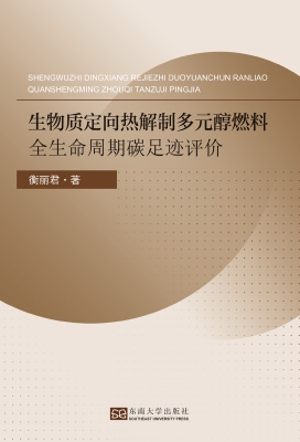 生物质定向热解制多元