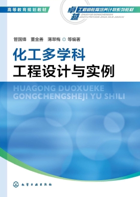 化工多学科工程设计与