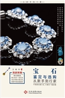 宝石鉴定与选购从新手