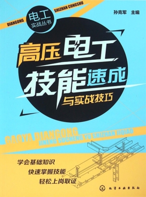 高压电工技能速成与实
