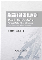 金属纤维多孔材料——