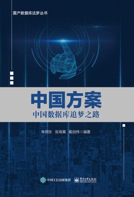 中国方案——中国数据