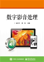 数字影音处理