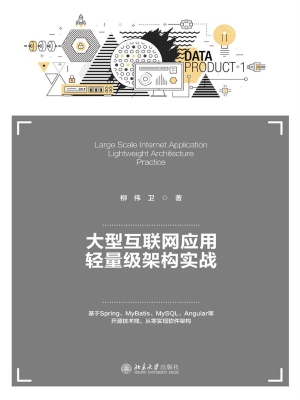 大型互联网应用轻量级