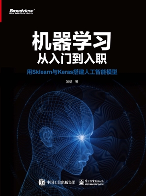 机器学习从入门到入职