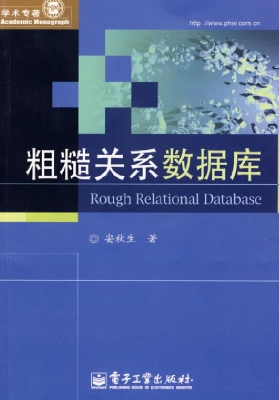 粗糙关系数据库