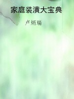 家庭装潢大宝典