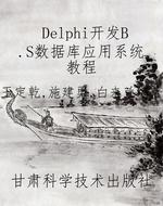 Delphi开发B.S数据库