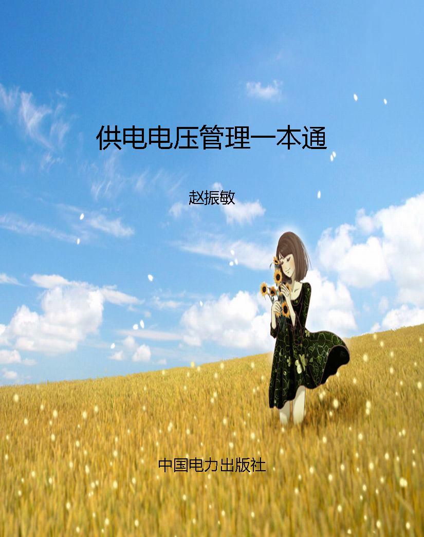 供电电压管理一本通