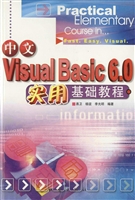 中文Visual Basic 6.0