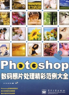 Photoshop数码照片处