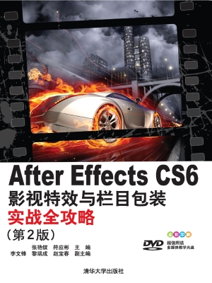 After Effects CS 6影