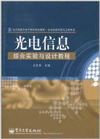 光电信息综合实验与设
