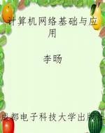 计算机网络基础与应用