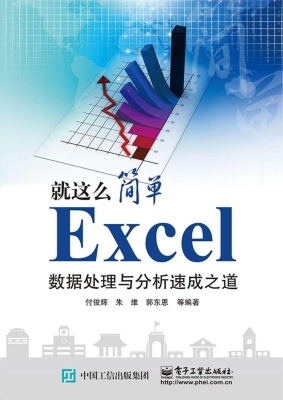 Excel数据处理与分析