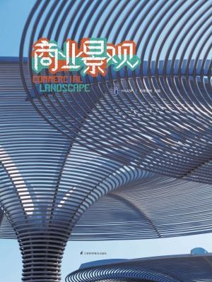 商业景观
