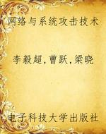 网络与系统攻击技术