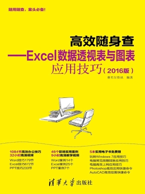 Excel数据透视表与图