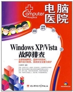 Windows XP/Vista故障