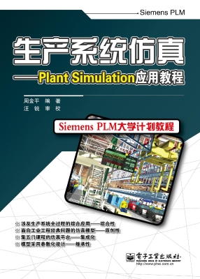 生产系统仿真——Plan