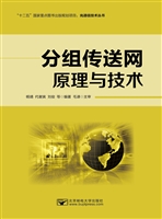 分组传送网原理与技术