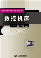 数控机床