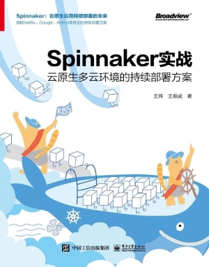 Spinnaker实战——云