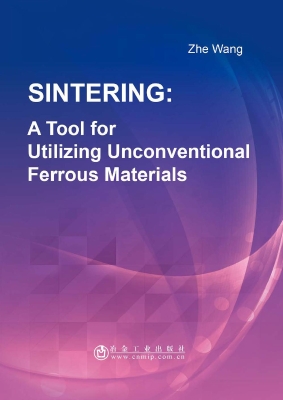 Sintering：A Tool for 