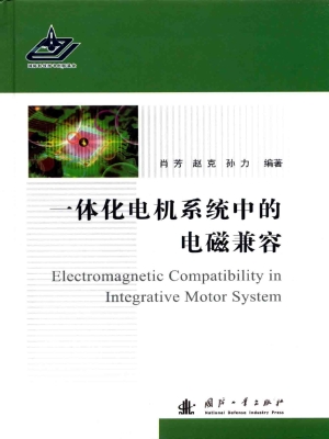 一体化电机系统中的电