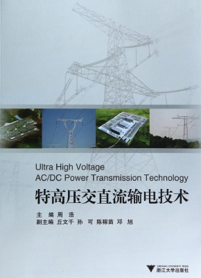 特高压交直流输电技术