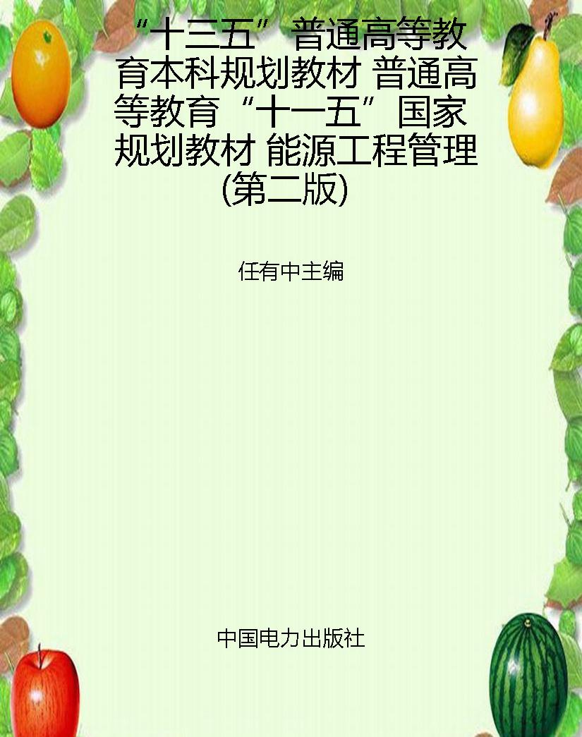 “十三五”普通高等教