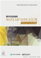 数字滤波器的MATLAB与