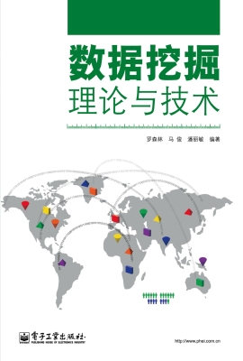 数据挖掘理论与技术