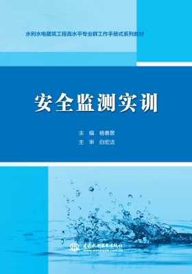 安全监测实训