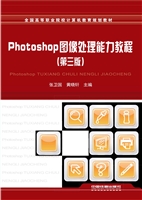 Photoshop图像处理能